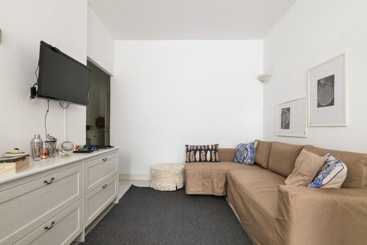 For Guest -chiara Porta Vittoria Appartement