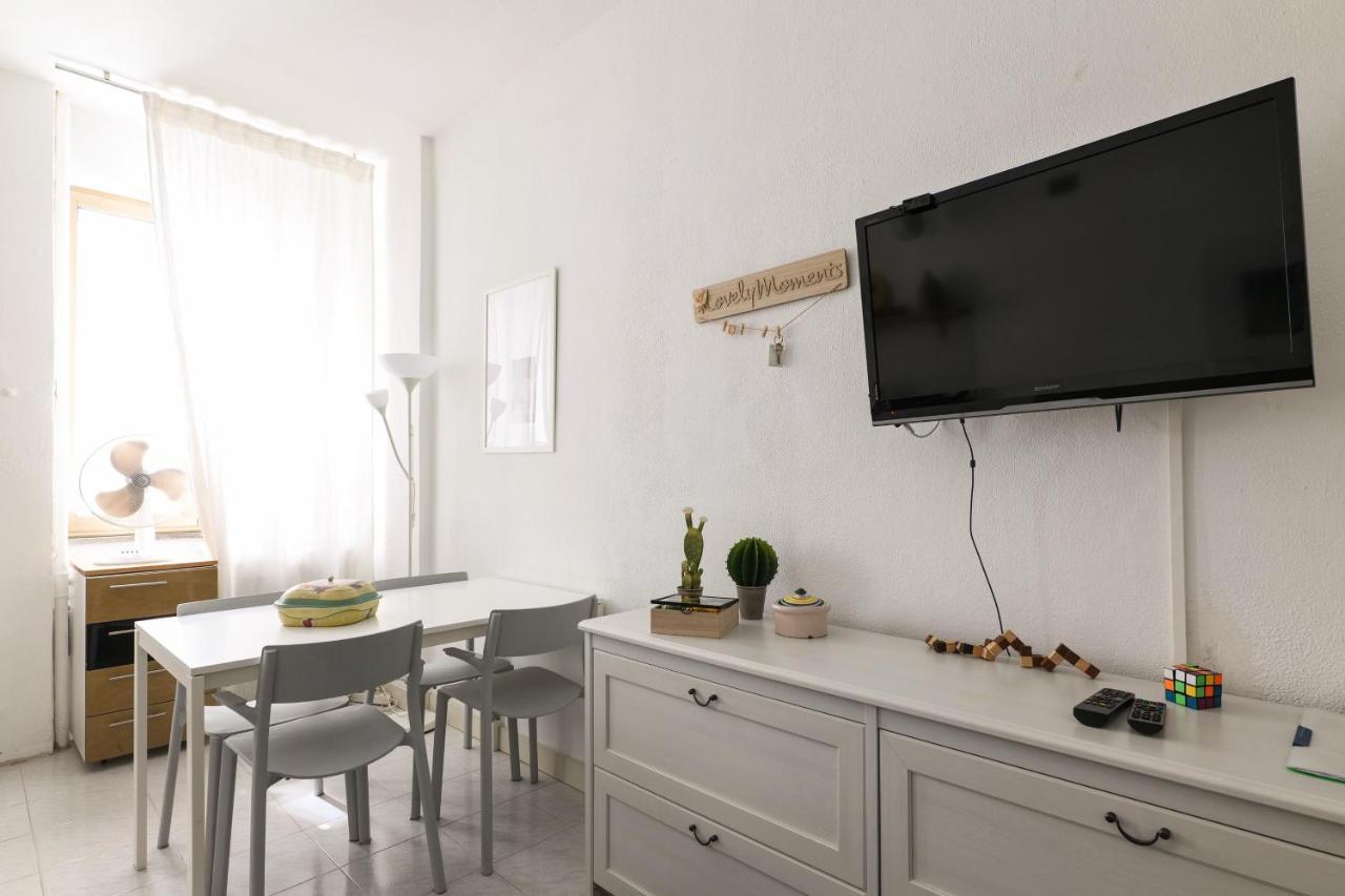 Appartement For Guest -chiara Porta Vittoria *