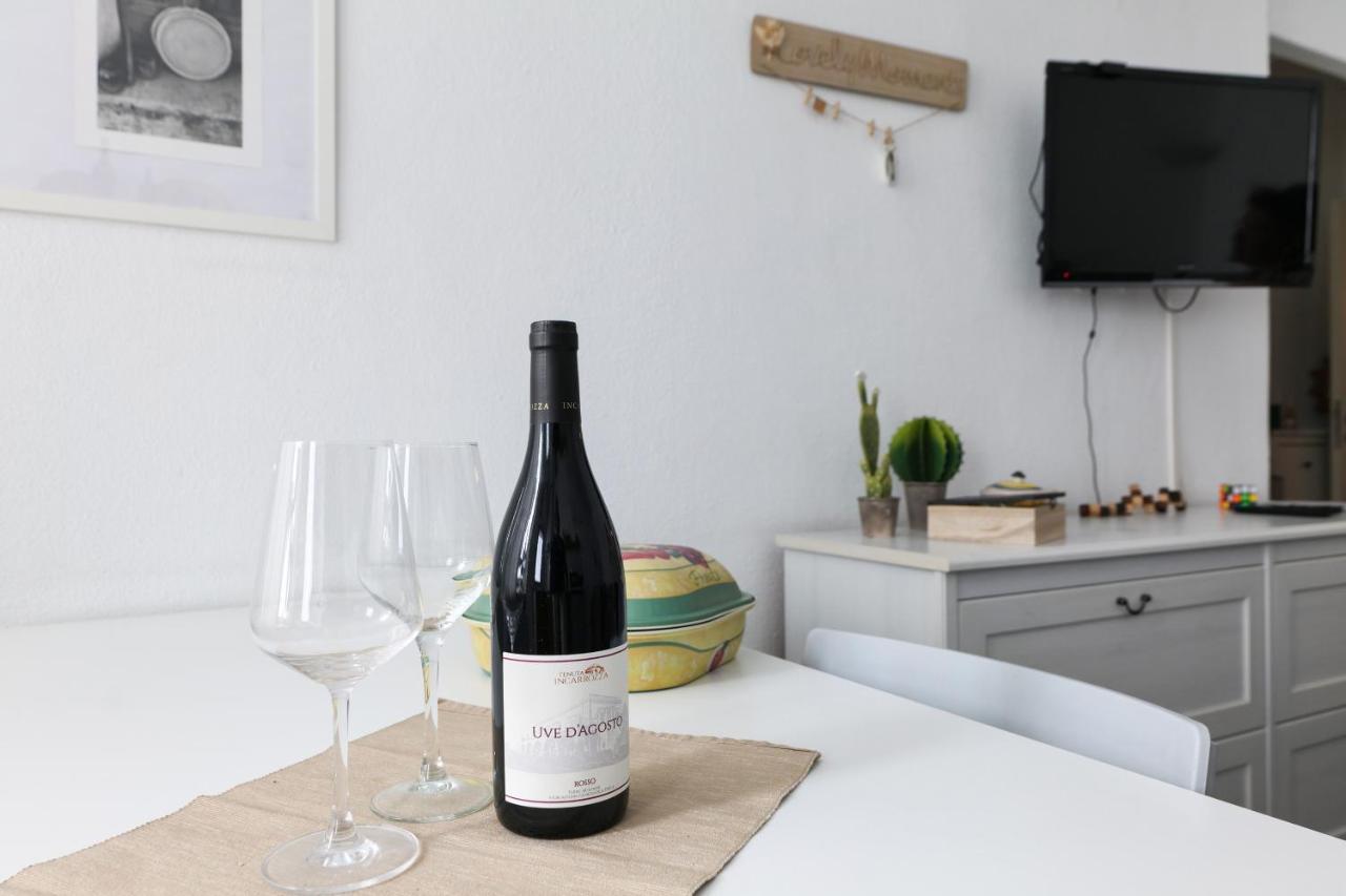 Appartement For Guest -chiara Porta Vittoria Milaan